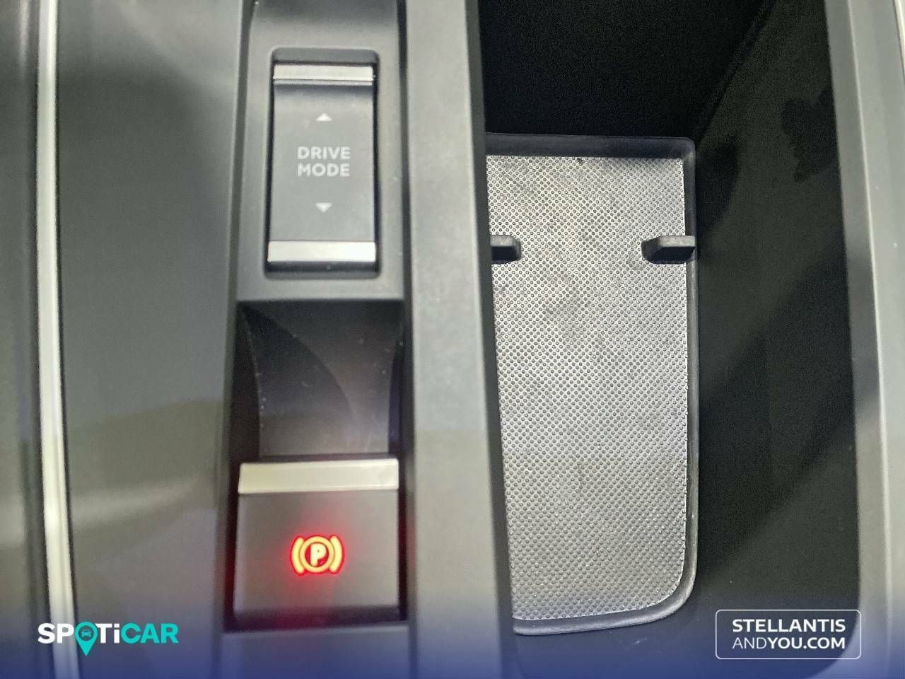 Citroën C5 Aircross  Plug-in Hybrid 180 e-EAT8 Max - Foto 16