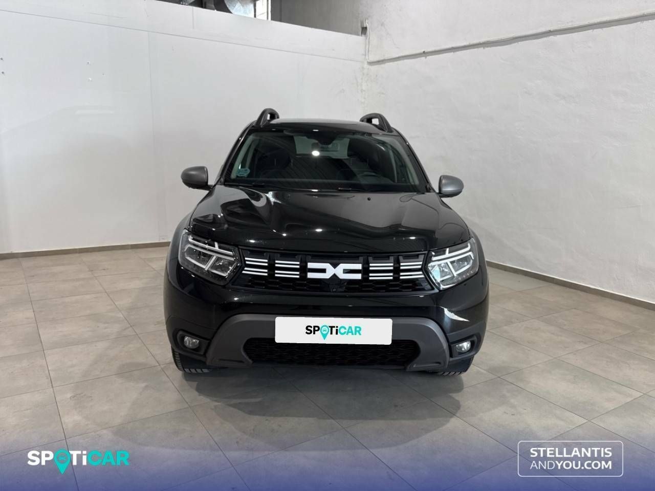 Dacia Duster   TCE 110kW (150CV) 4X2 EDC Journey Go - Foto 3