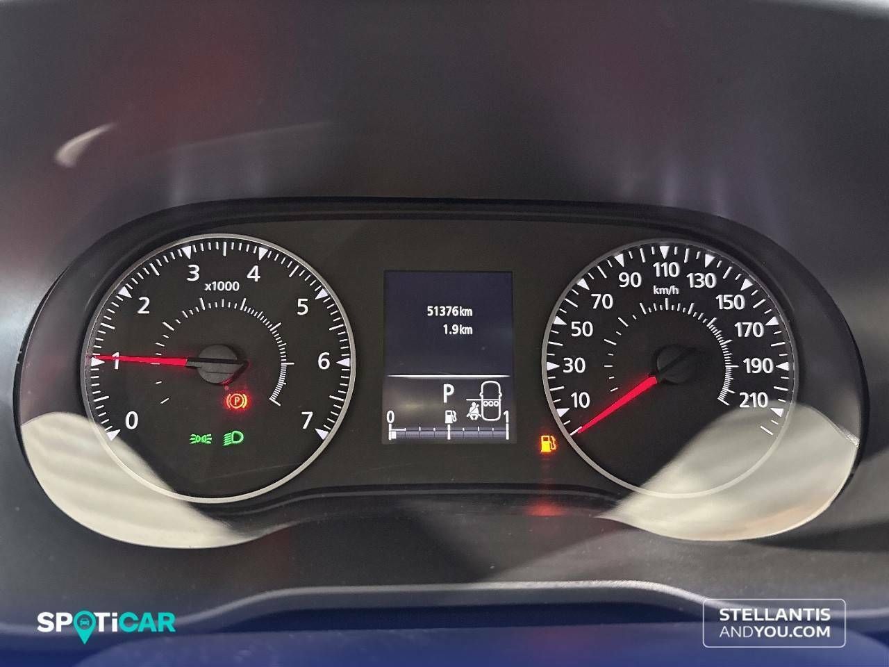 Dacia Duster   TCE 110kW (150CV) 4X2 EDC Journey Go - Foto 14