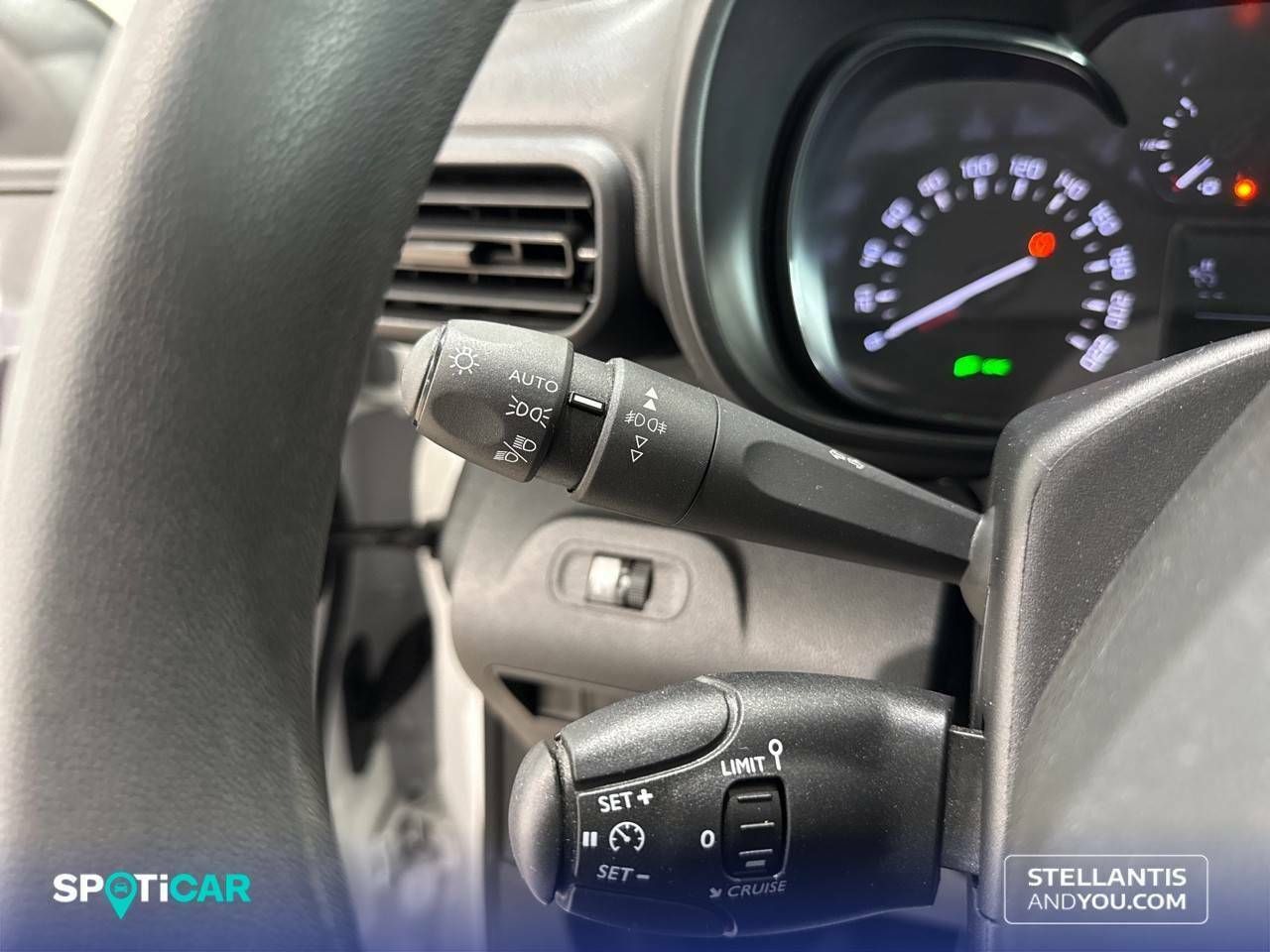 Toyota Proace City  Van 1.5D 75kW (100CV)  L1 GX Plus - Foto 15