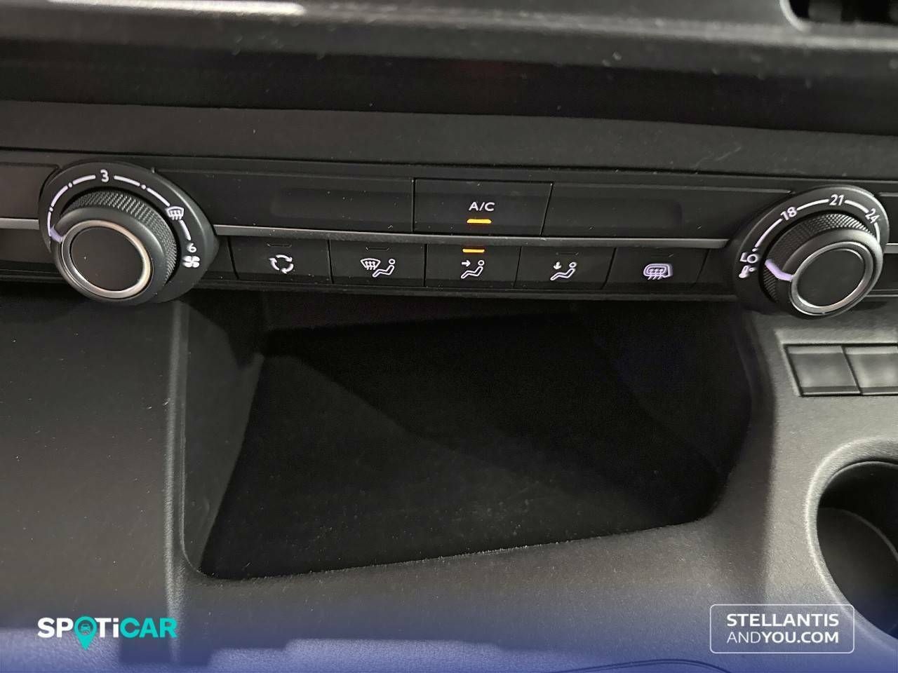 Toyota Proace City  Van 1.5D 75kW (100CV)  L1 GX Plus - Foto 19