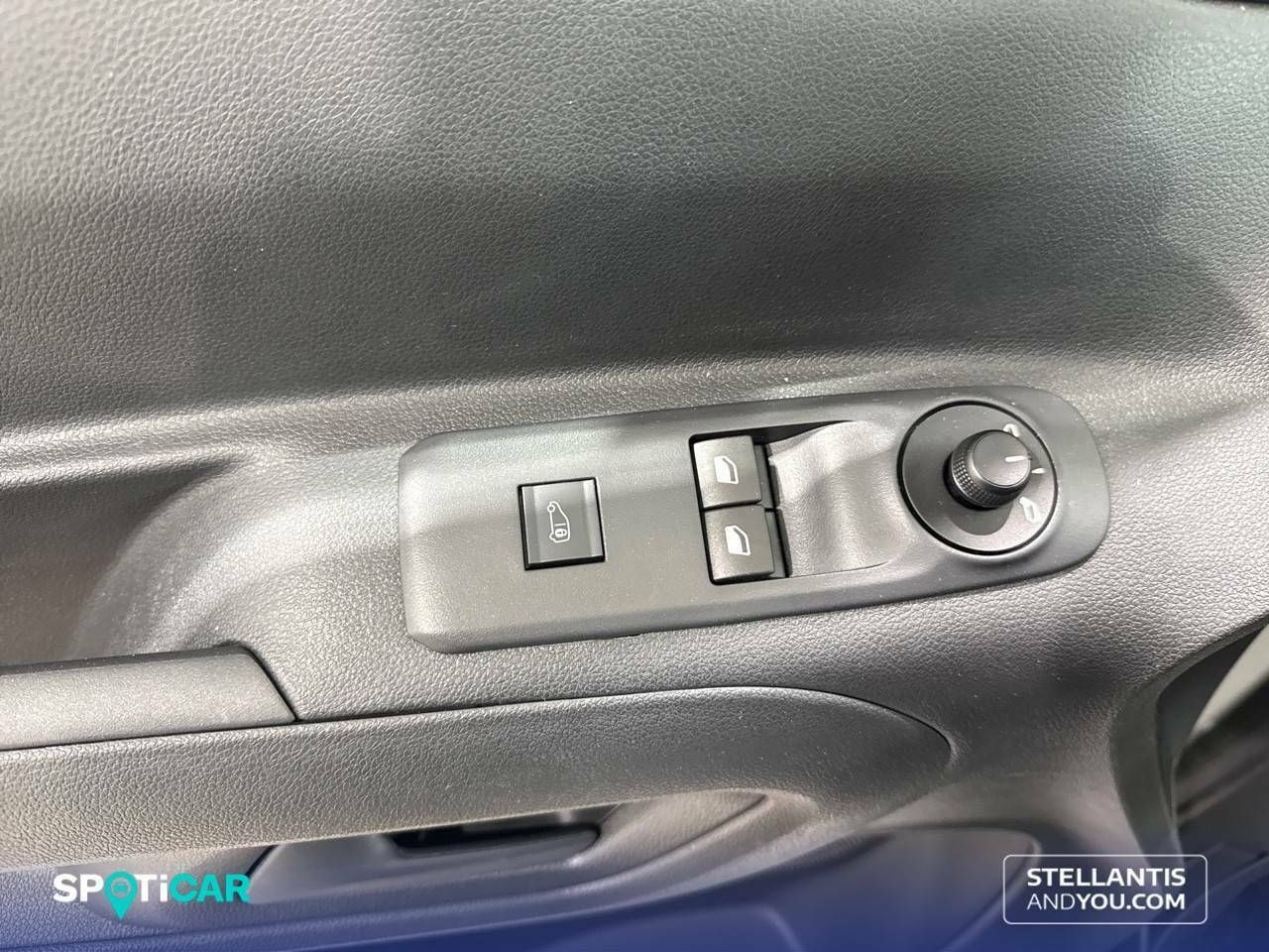 Toyota Proace City  Van 1.5D 75kW (100CV)  L1 GX Plus - Foto 13