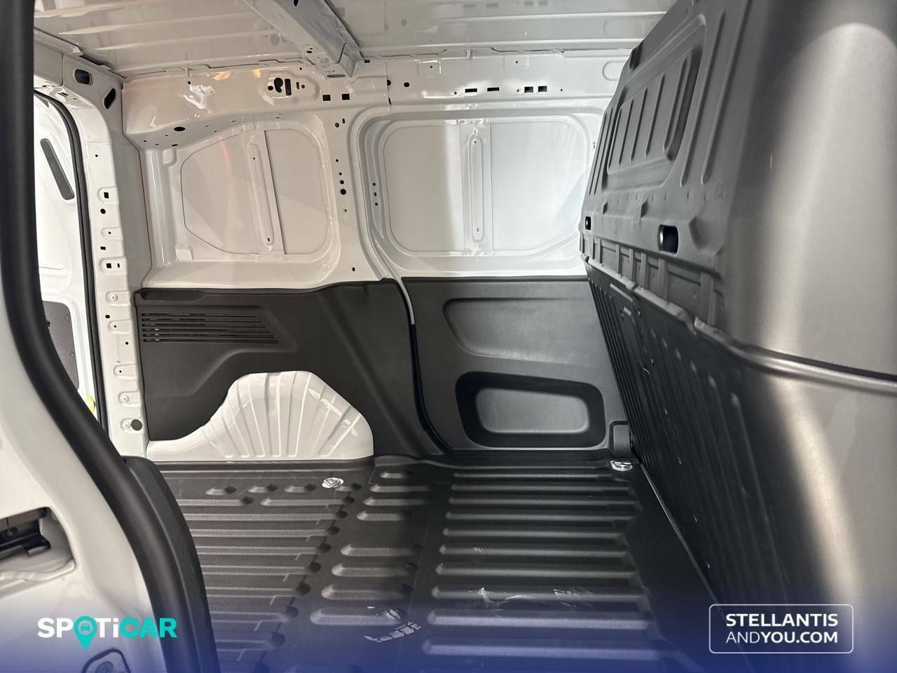 Toyota Proace City  Van 1.5D 75kW (100CV)  L1 GX Plus - Foto 11