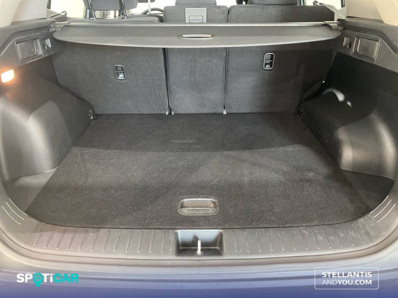 Kia Sportage  1.6 CRDi MHEV 100kW (136CV)  4x2 Drive - Foto 7