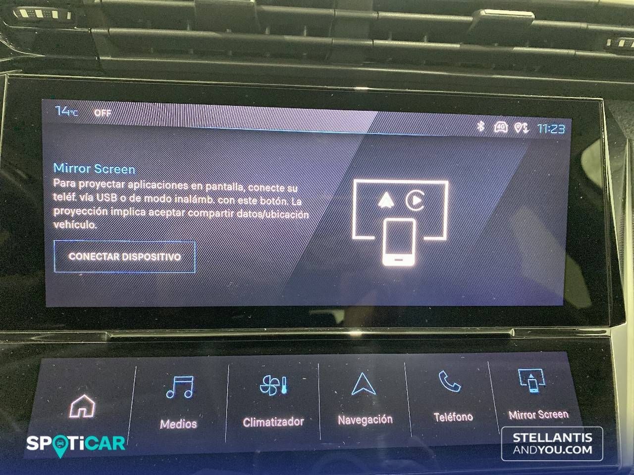 Peugeot 308  SW  BlueHDi 130 S&S EAT8 Allure Pack - Foto 26