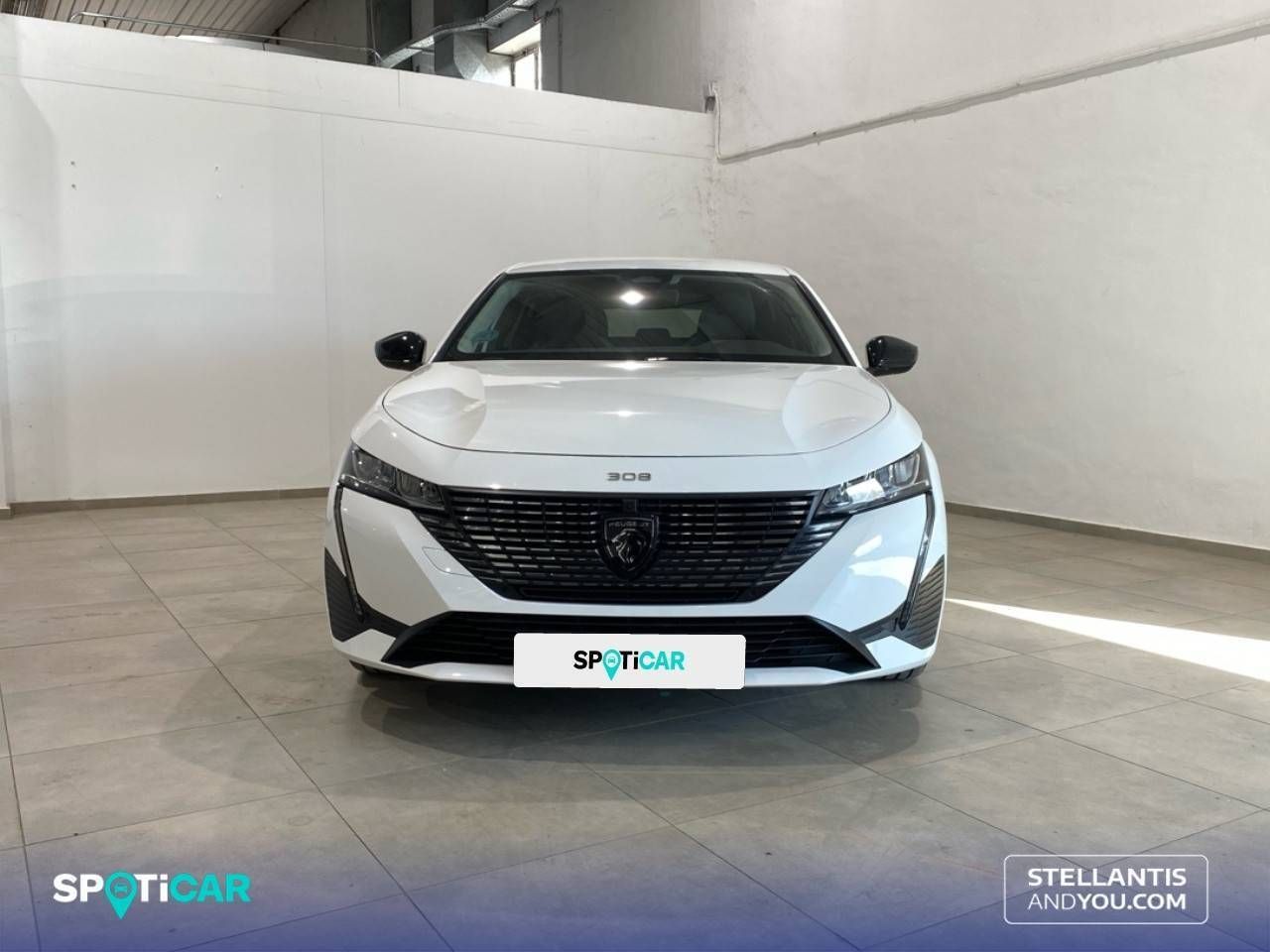 Peugeot 308  SW  BlueHDi 130 S&S EAT8 Allure Pack - Foto 3