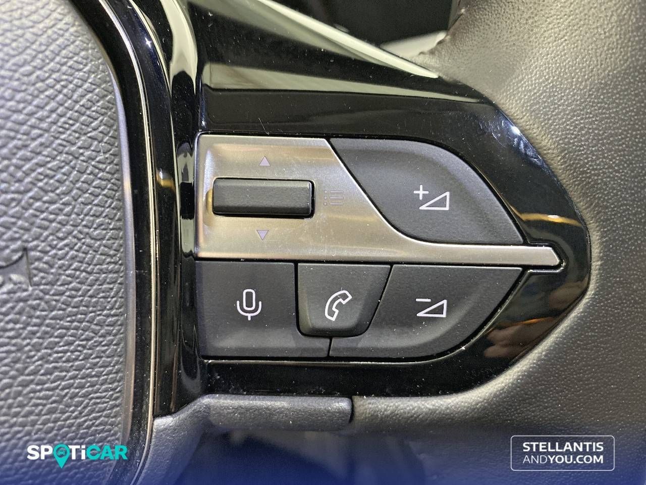 Peugeot 308  SW  BlueHDi 130 S&S EAT8 Allure Pack - Foto 23