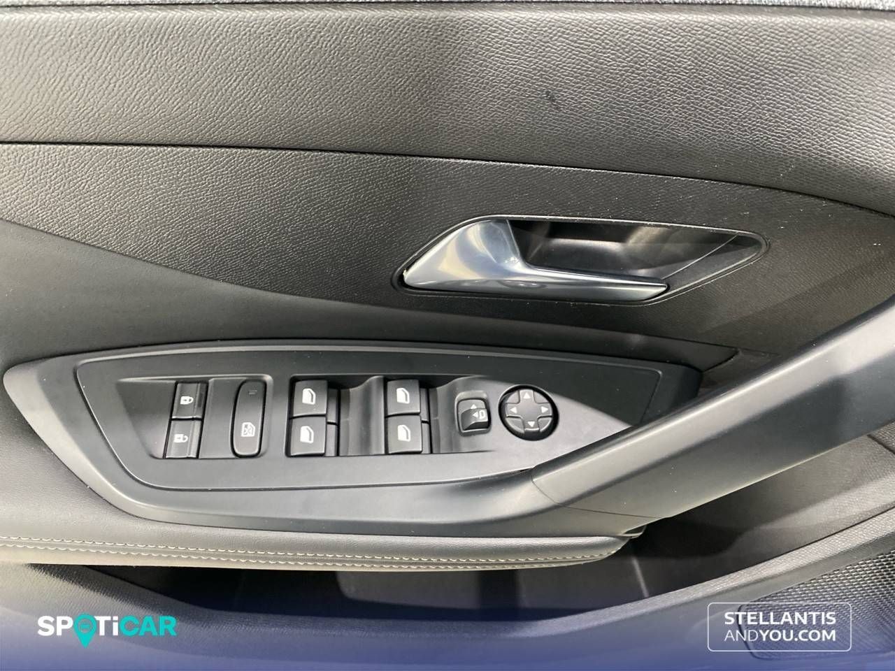 Peugeot 308  SW  BlueHDi 130 S&S EAT8 Allure Pack - Foto 13