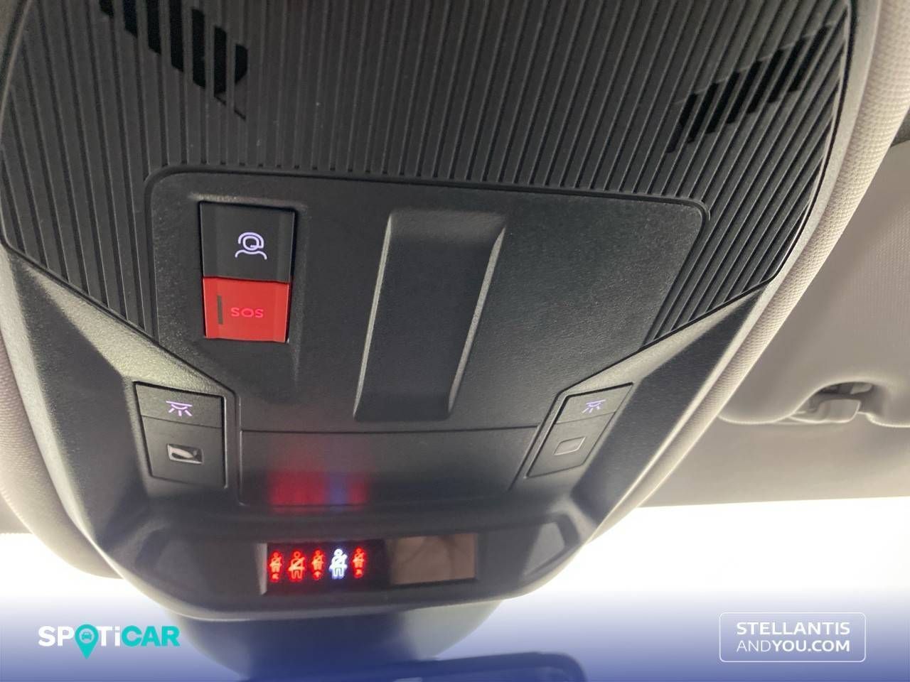 Peugeot 308  SW  BlueHDi 130 S&S EAT8 Allure Pack - Foto 25