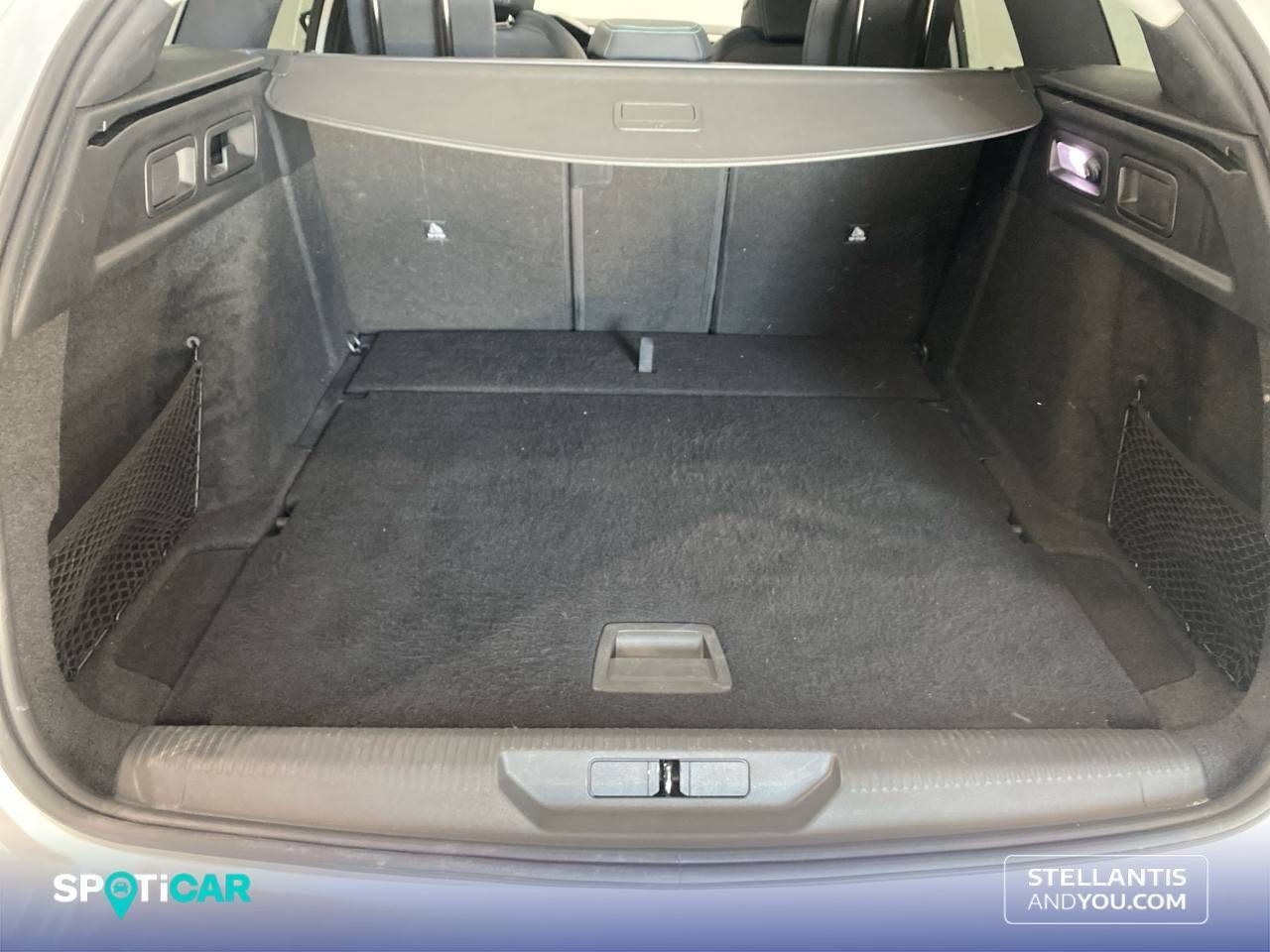 Peugeot 308  SW  BlueHDi 130 S&S EAT8 Allure Pack - Foto 7