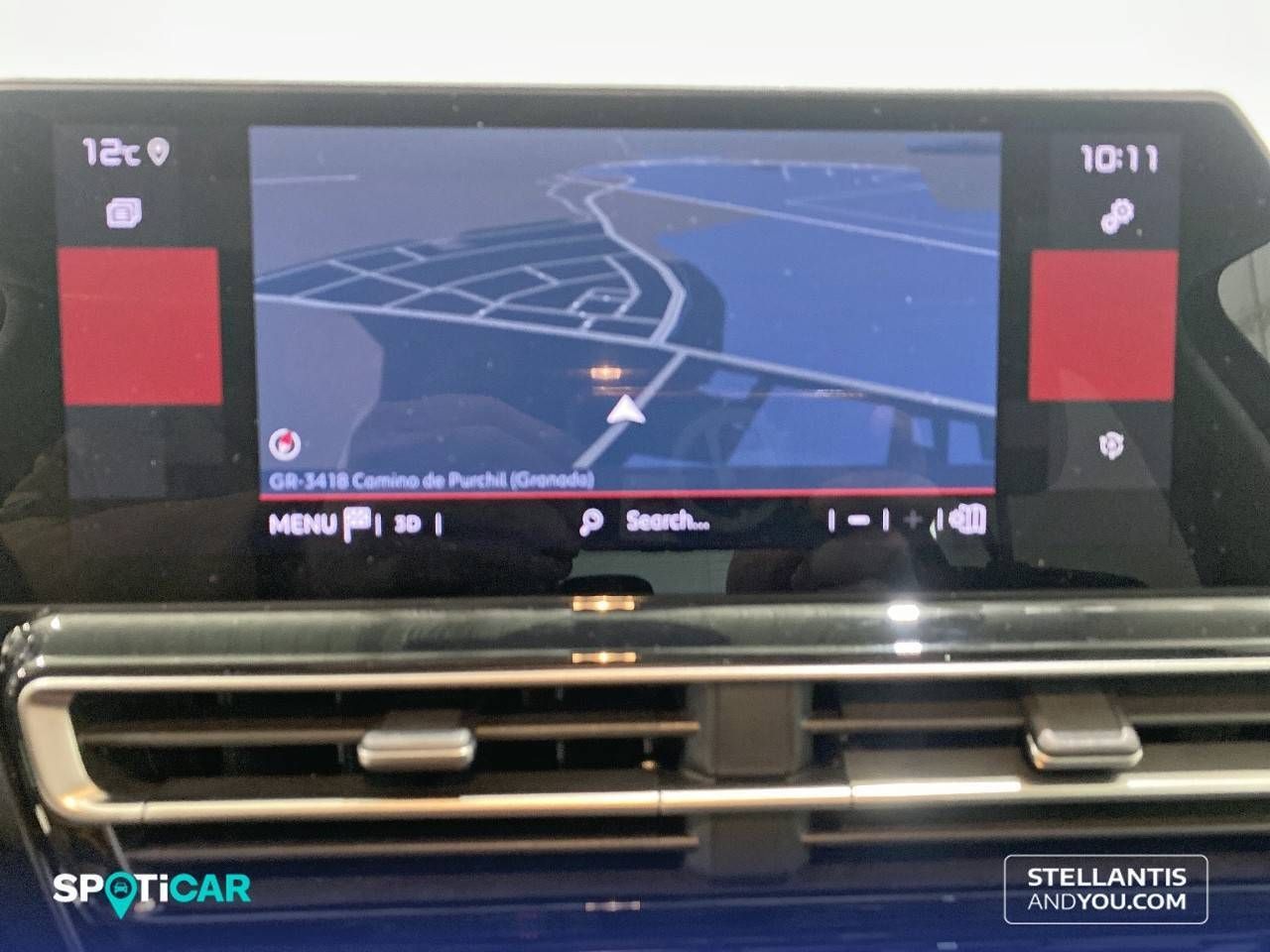 Citroën C5 Aircross  BlueHdi 96kW (130CV) S&S EAT8 Plus - Foto 19