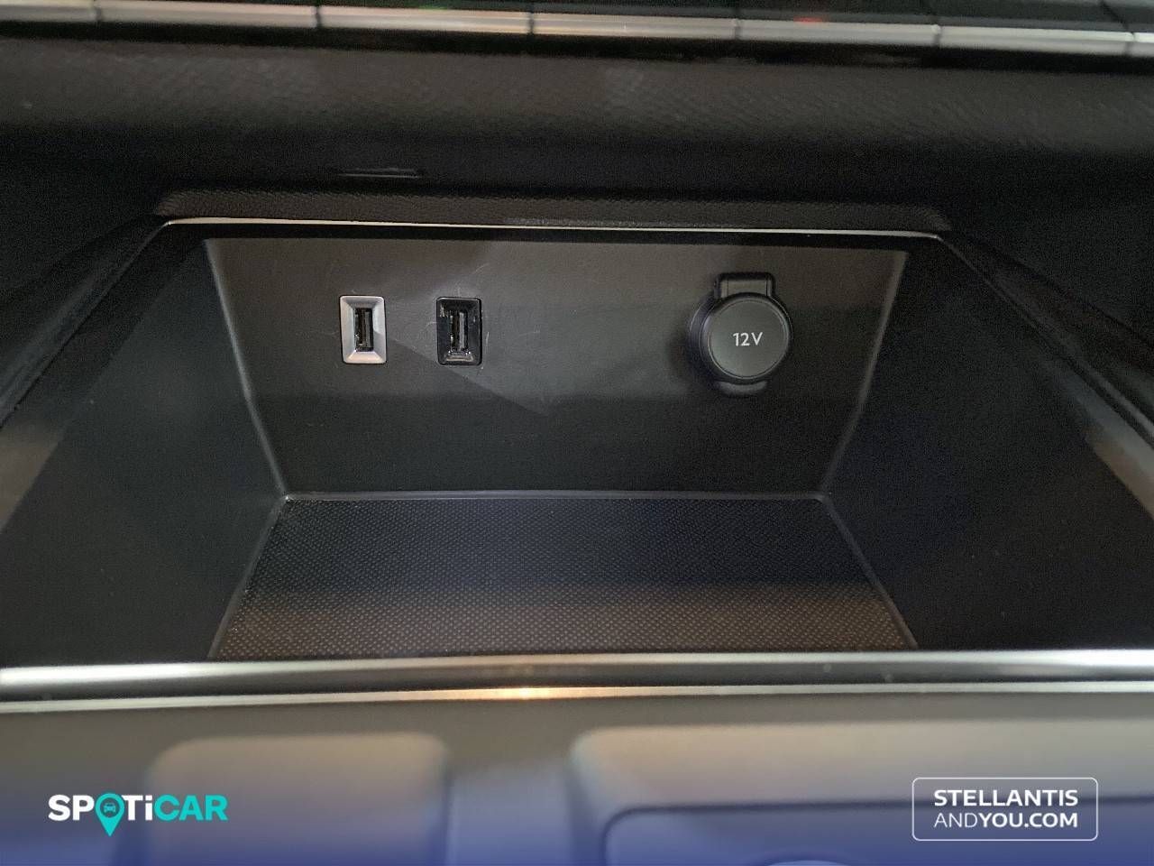 Citroën C5 Aircross  BlueHdi 96kW (130CV) S&S EAT8 Plus - Foto 16