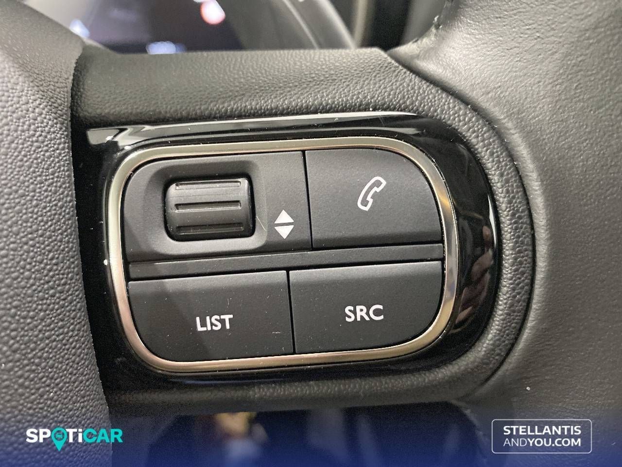 Citroën C5 Aircross  BlueHdi 96kW (130CV) S&S EAT8 Plus - Foto 25