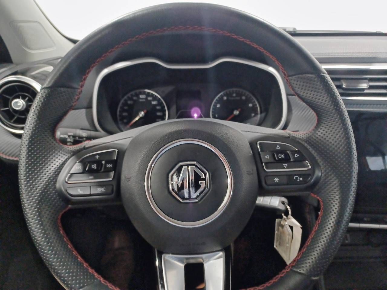 MG ZS  1.5 Comfort - Foto 15