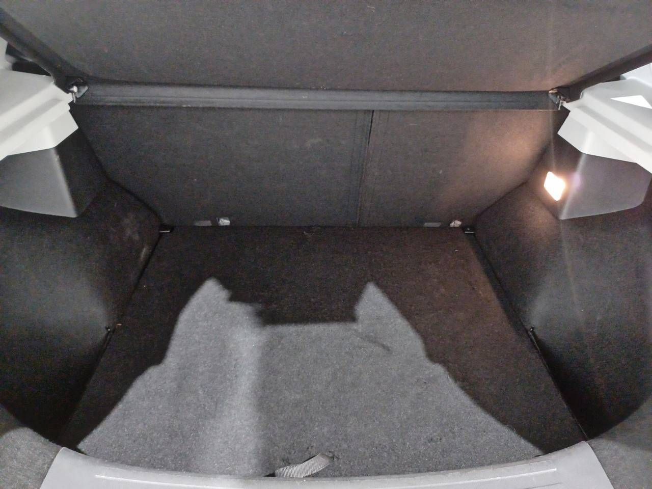 MG ZS  1.5 Comfort - Foto 7