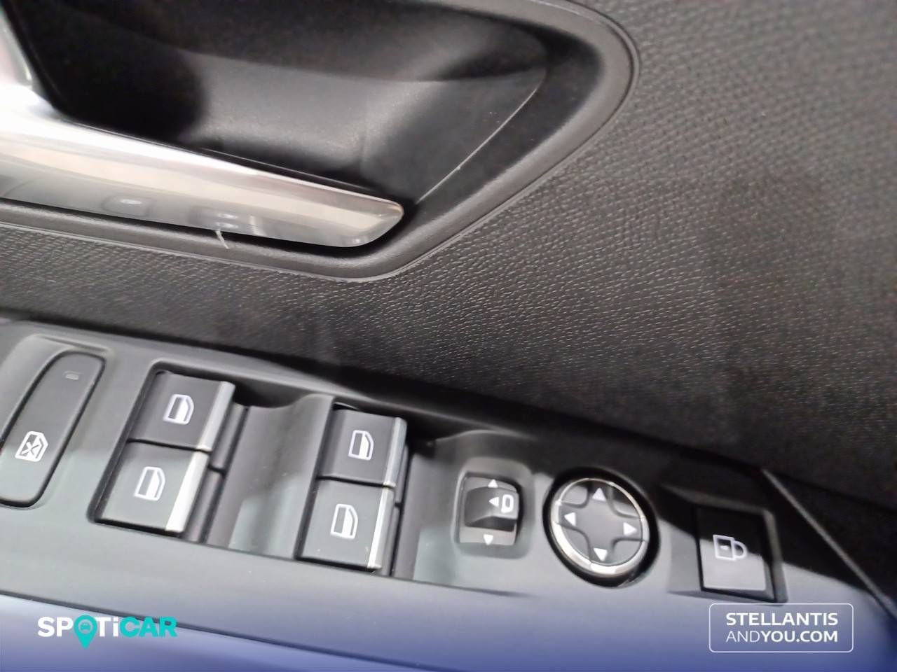 Peugeot 5008   Eléctrico 157kW GT - Foto 14