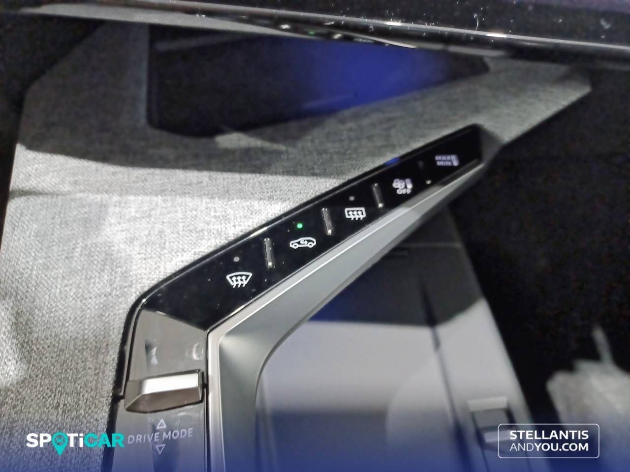 Peugeot 5008   Eléctrico 157kW GT - Foto 25