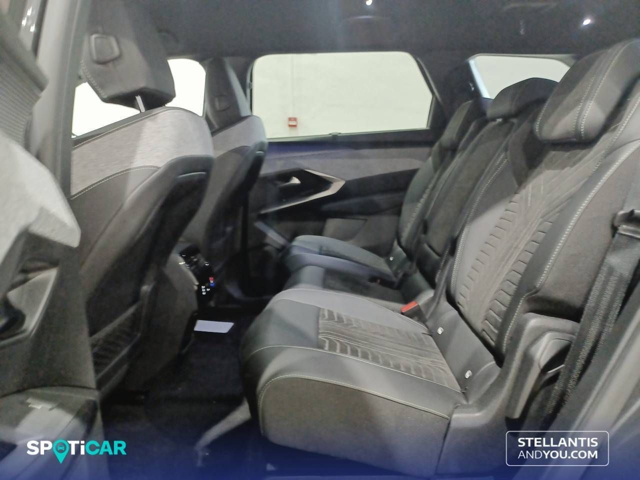 Peugeot 5008   Eléctrico 157kW GT - Foto 11