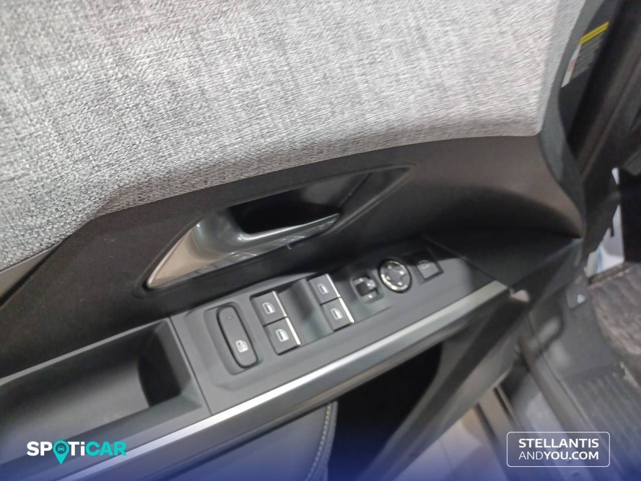 Peugeot 5008   Eléctrico 157kW GT - Foto 13