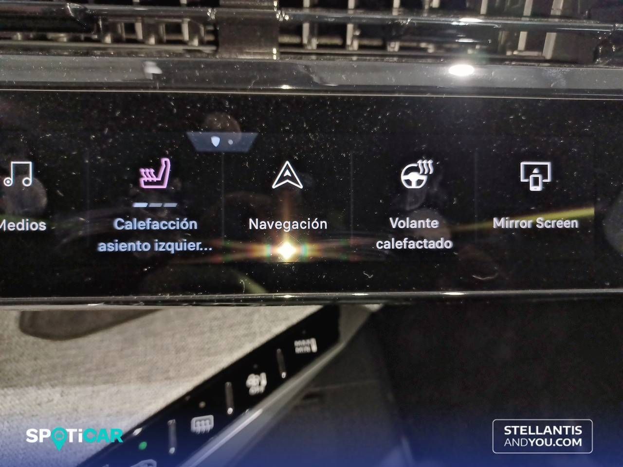 Peugeot 5008   Eléctrico 157kW GT - Foto 24