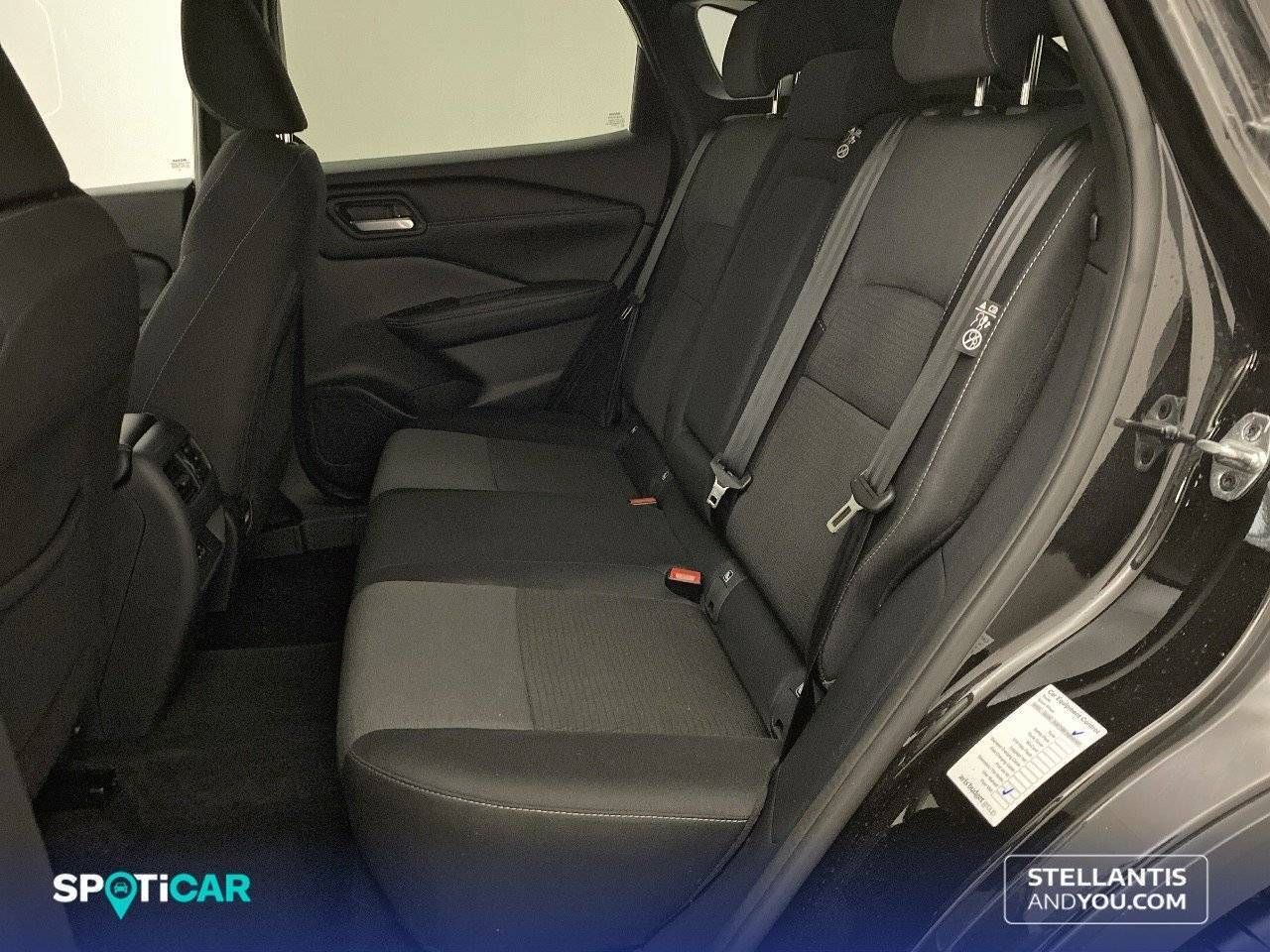 Nissan Qashqai  DIG-T 103kW N-Connecta - Foto 11