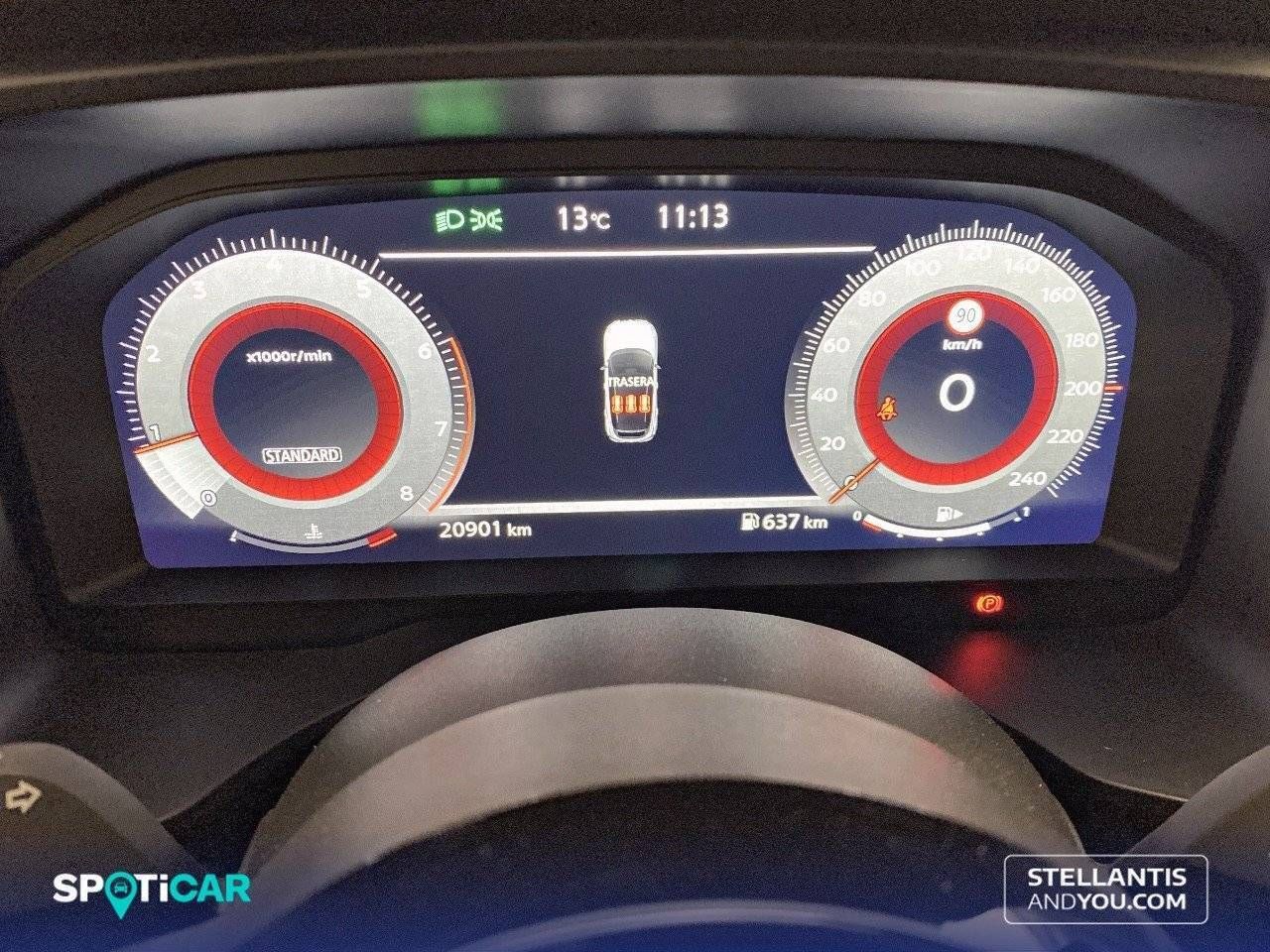 Nissan Qashqai  DIG-T 103kW N-Connecta - Foto 20