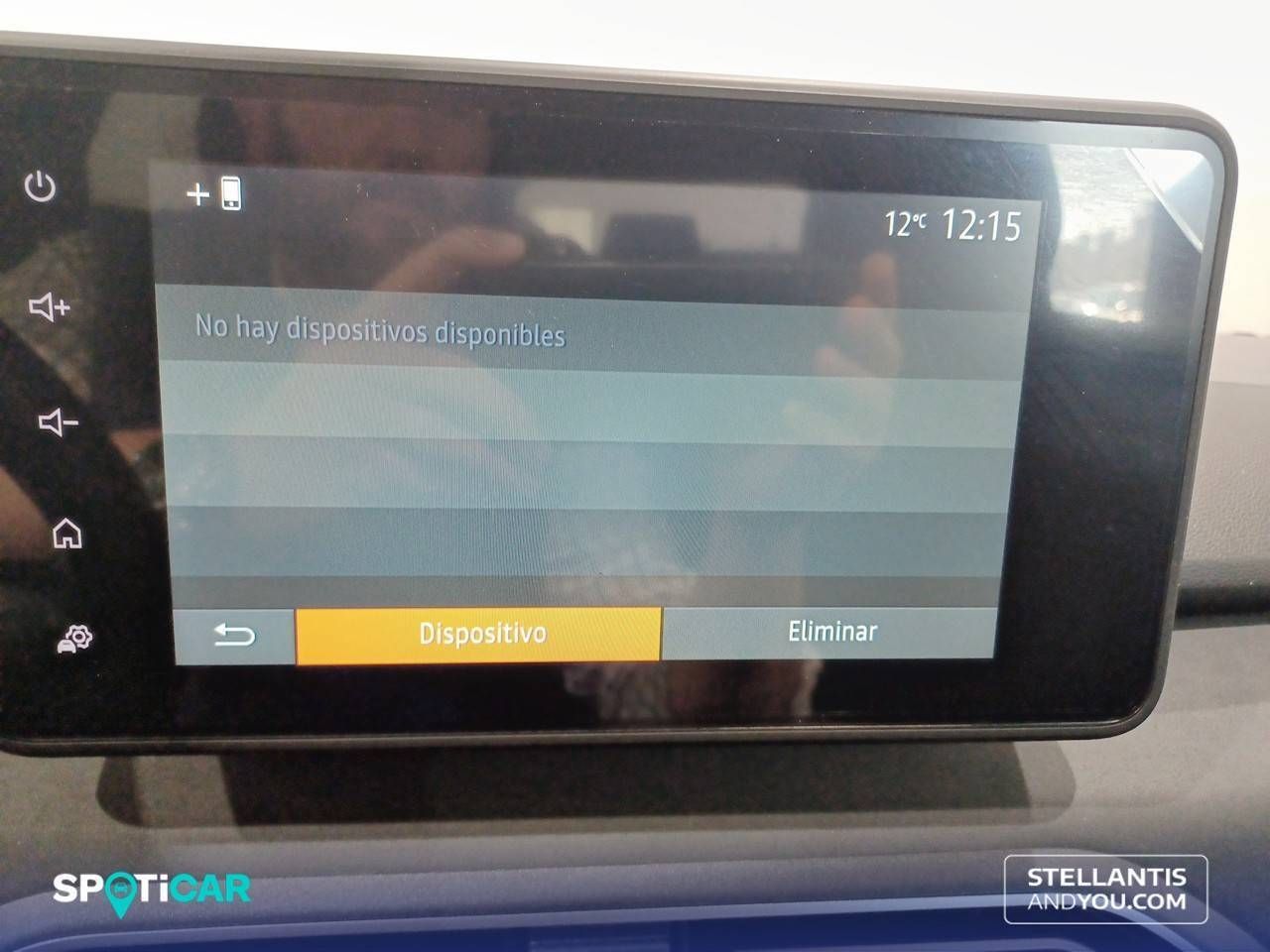 Dacia Jogger   HYBRID 105kW (140CV) 5 plazas Extreme - Foto 19