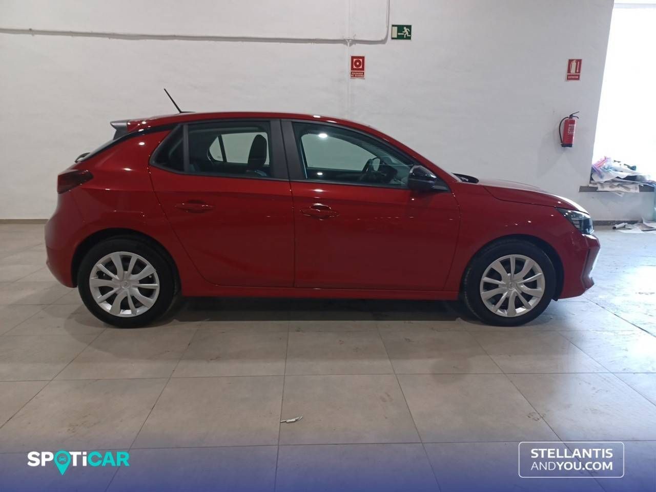 Opel Corsa  1.2T XHL 74kW (100CV) Edition - Foto 5