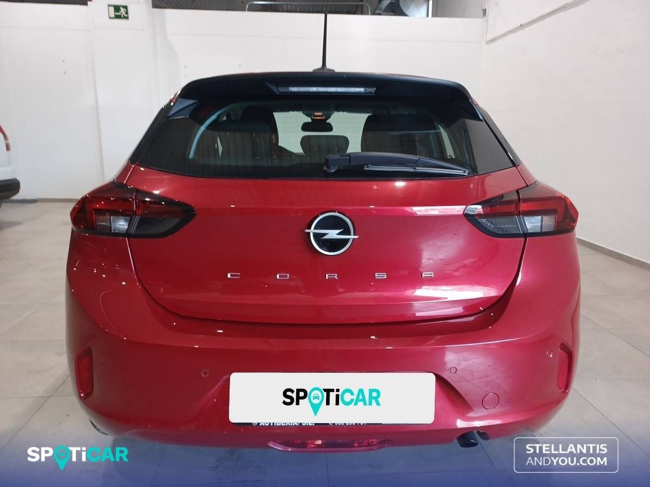 Opel Corsa  1.2T XHL 74kW (100CV) Edition - Foto 6