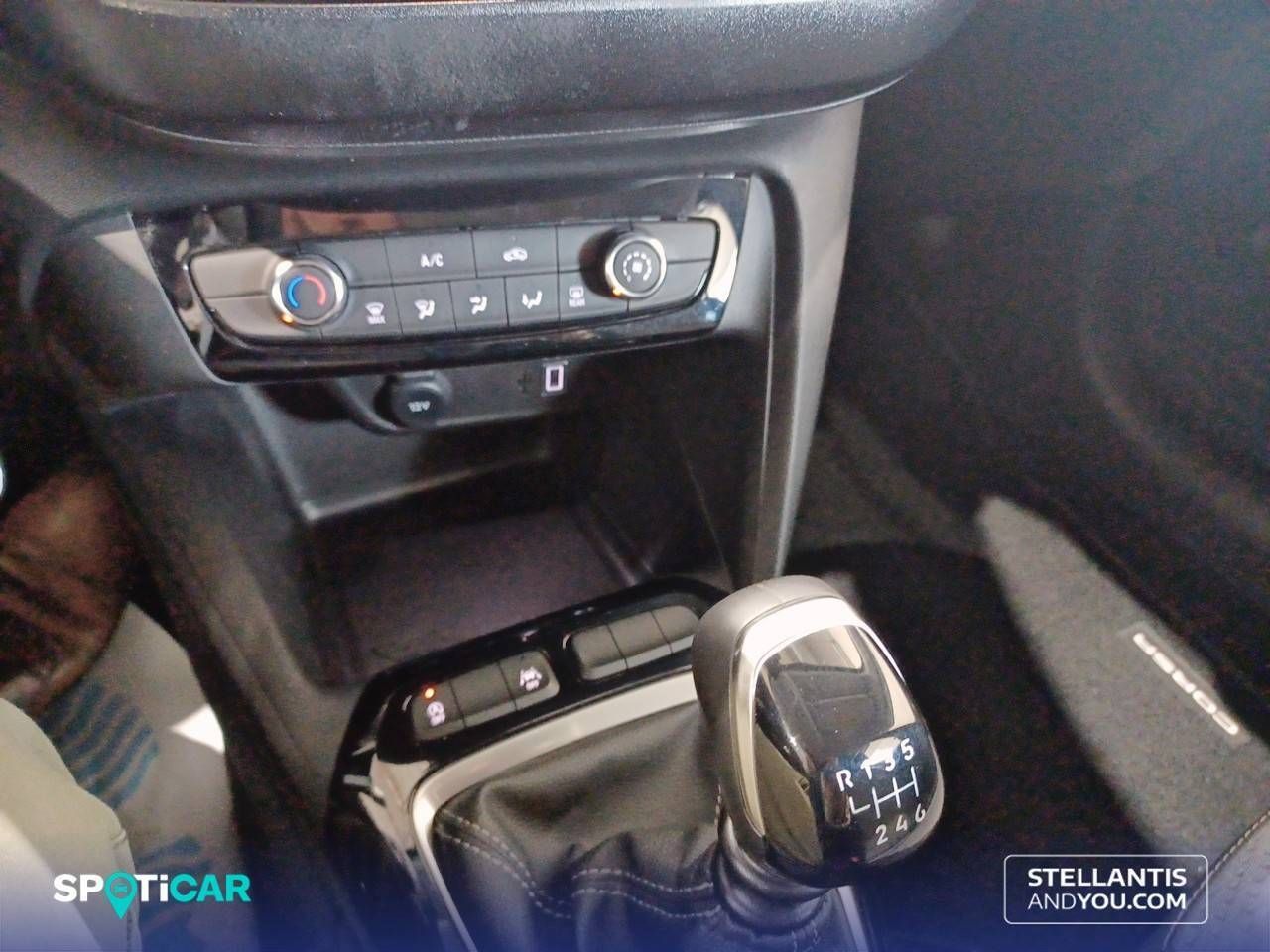 Opel Corsa  1.2T XHL 74kW (100CV) Edition - Foto 14