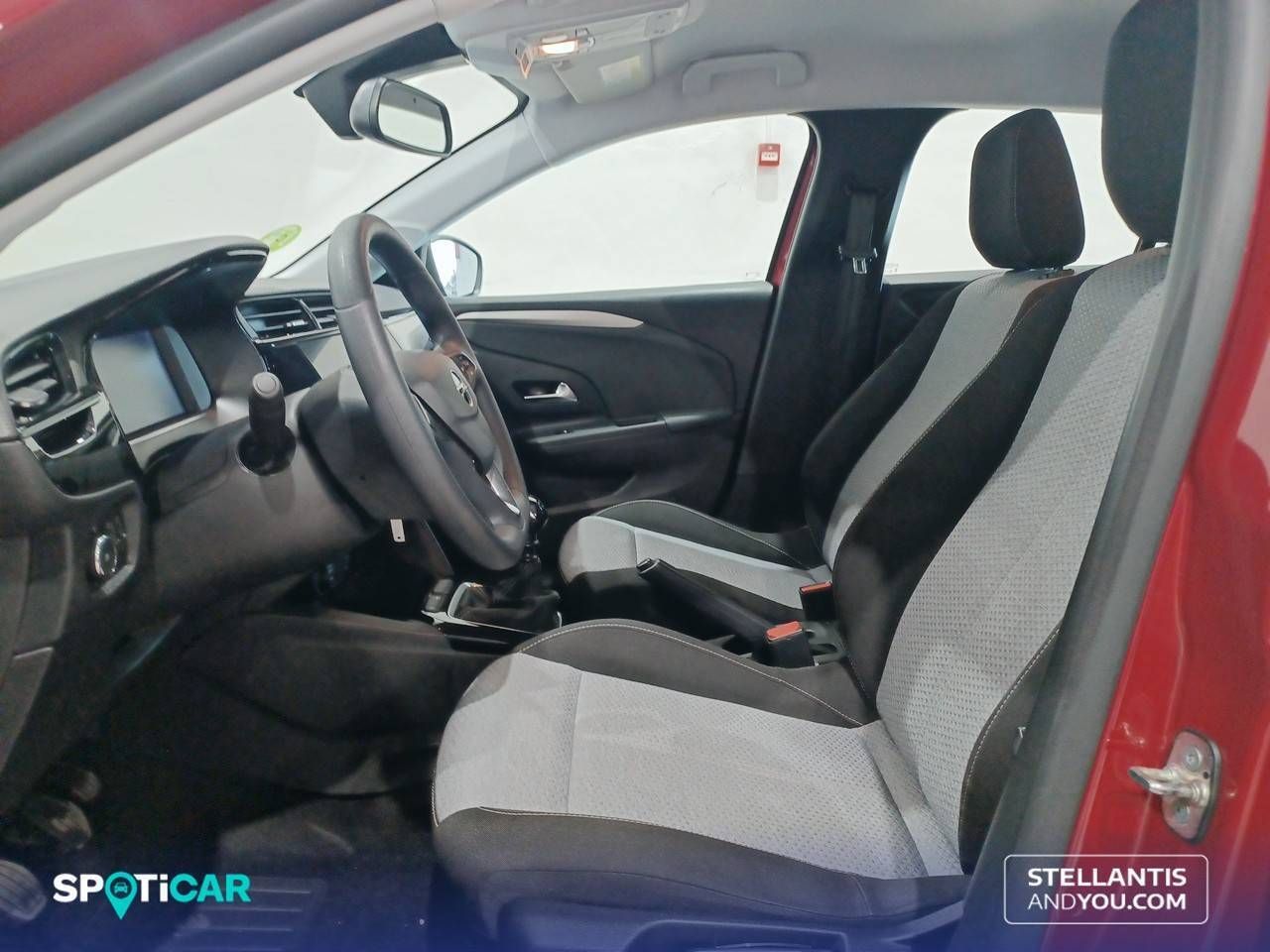 Opel Corsa  1.2T XHL 74kW (100CV) Edition - Foto 10