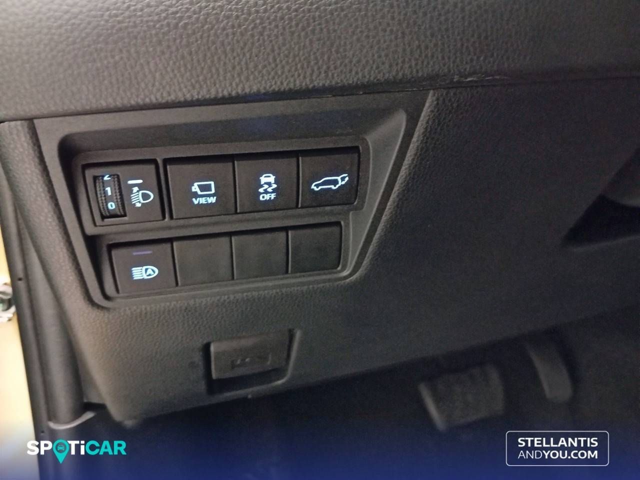 Toyota Yaris Cross  1.5 120H Active Tech - Foto 19