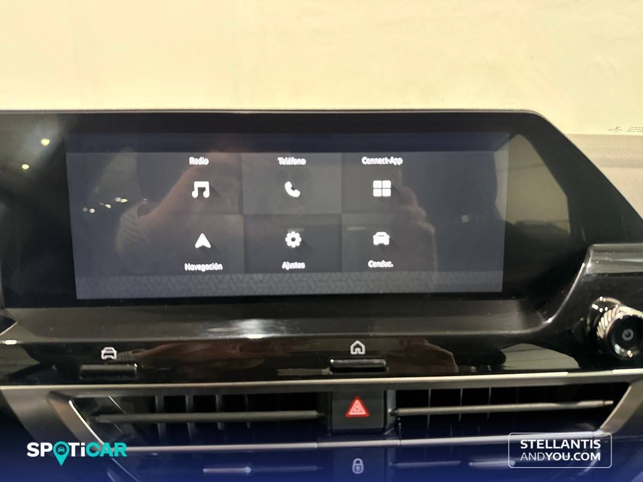 Citroën C4  BlueHDi 110 S&S Live Pack - Foto 16