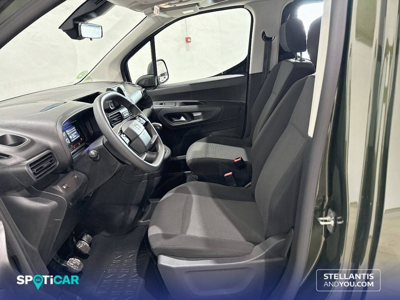 Opel Combo Cargo  XL N1  100 Cv 1.5 Td S/S MT6 €6 Edition - Foto 10