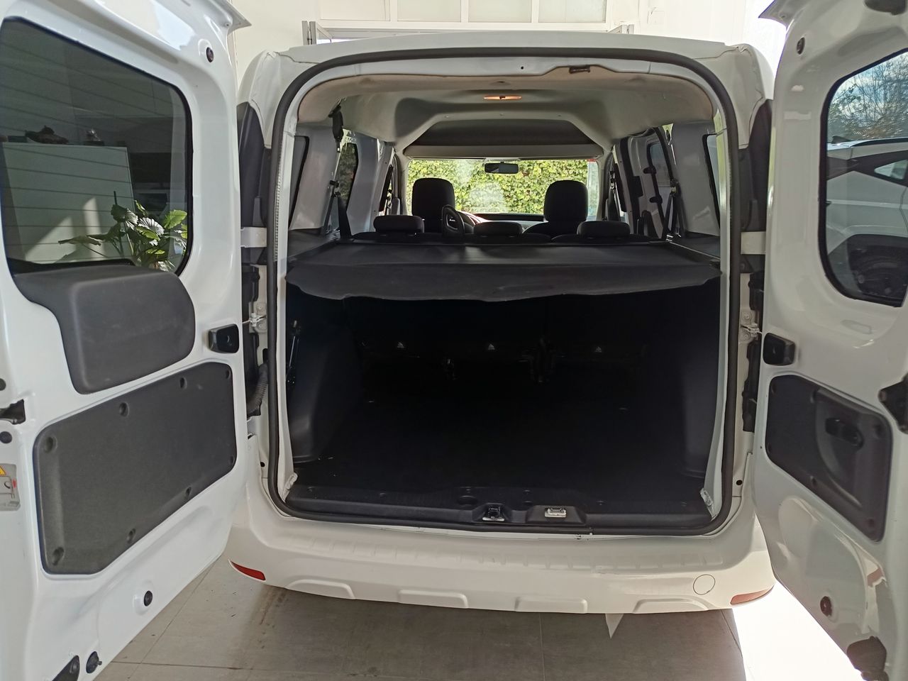 Dacia Dokker Eficacia dCi 75 - Foto 22