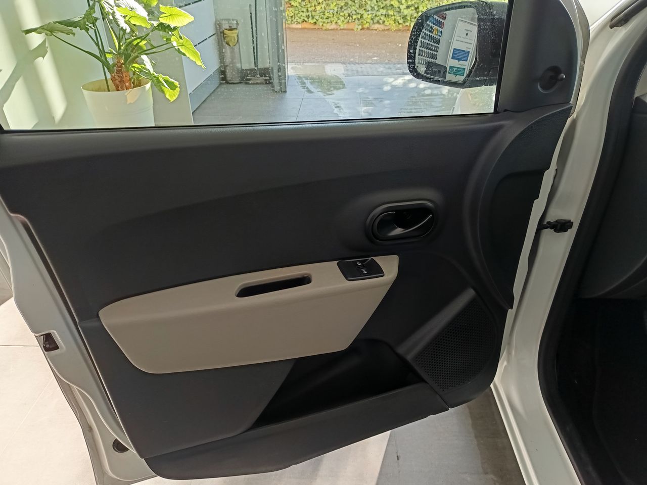 Dacia Dokker Eficacia dCi 75 - Foto 10