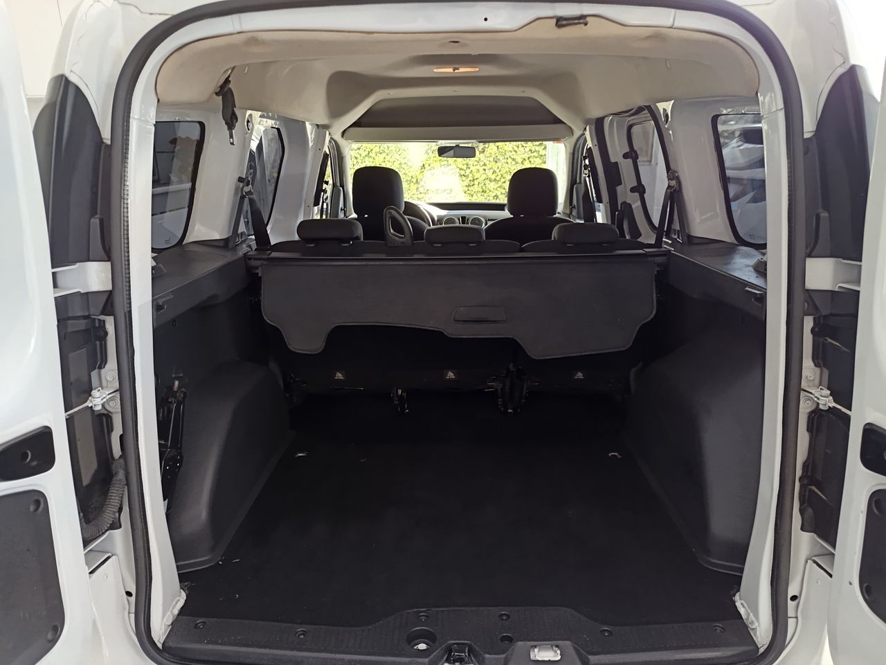 Dacia Dokker Eficacia dCi 75 - Foto 21