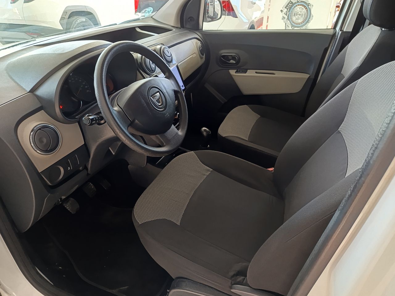 Dacia Dokker Eficacia dCi 75 - Foto 11