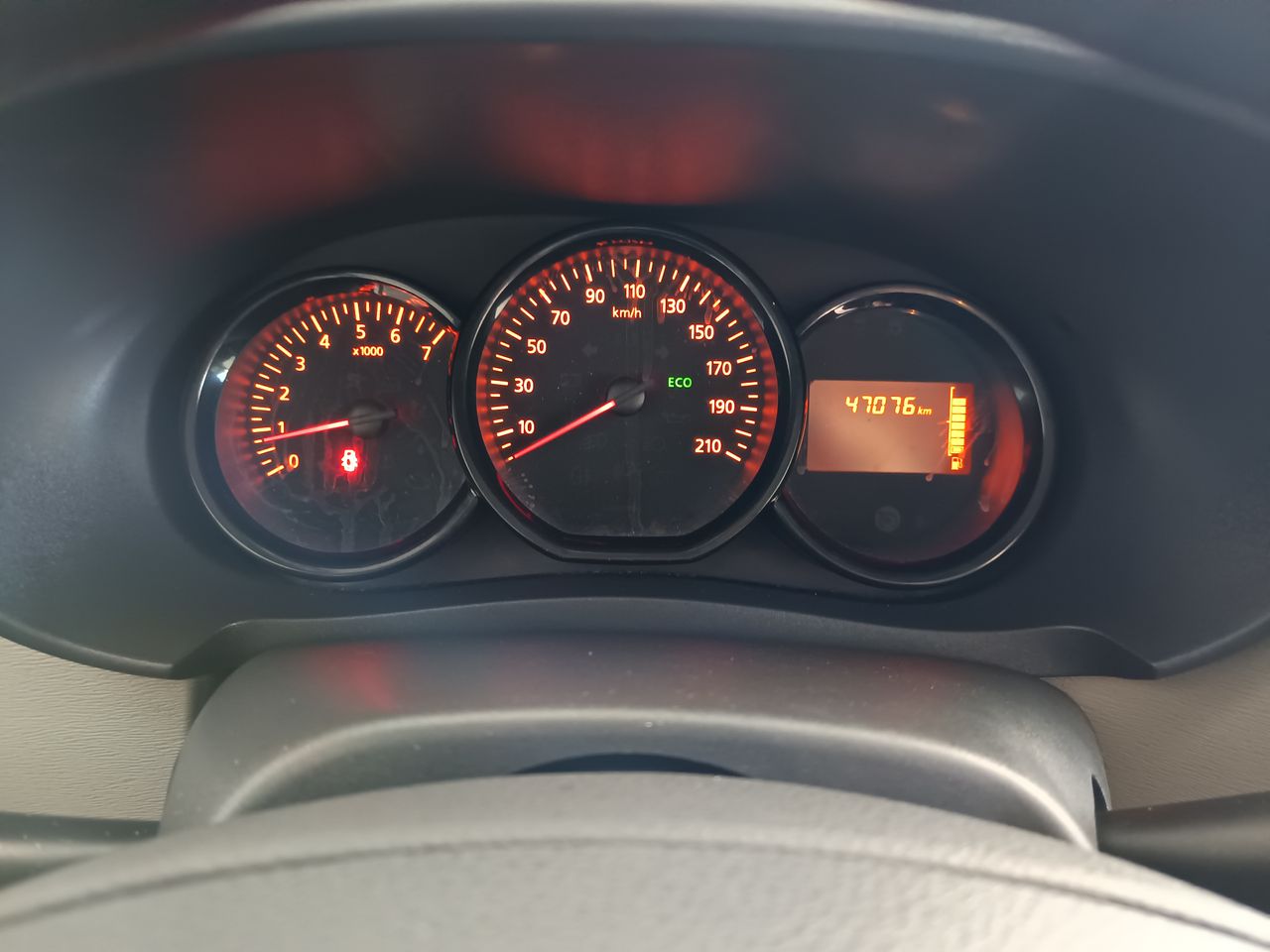 Dacia Dokker Eficacia dCi 75 - Foto 17