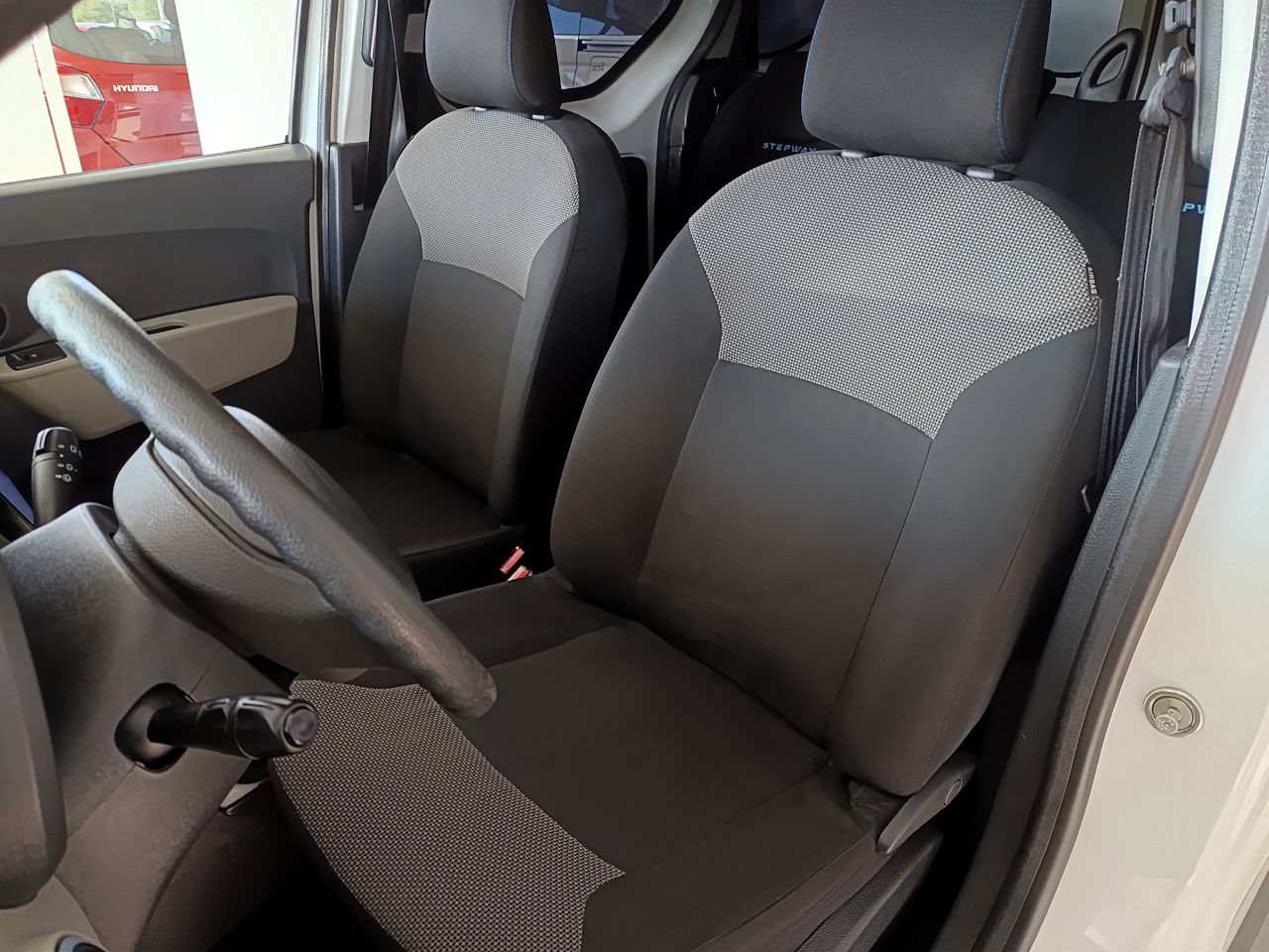 Dacia Dokker Eficacia dCi 75 - Foto 12