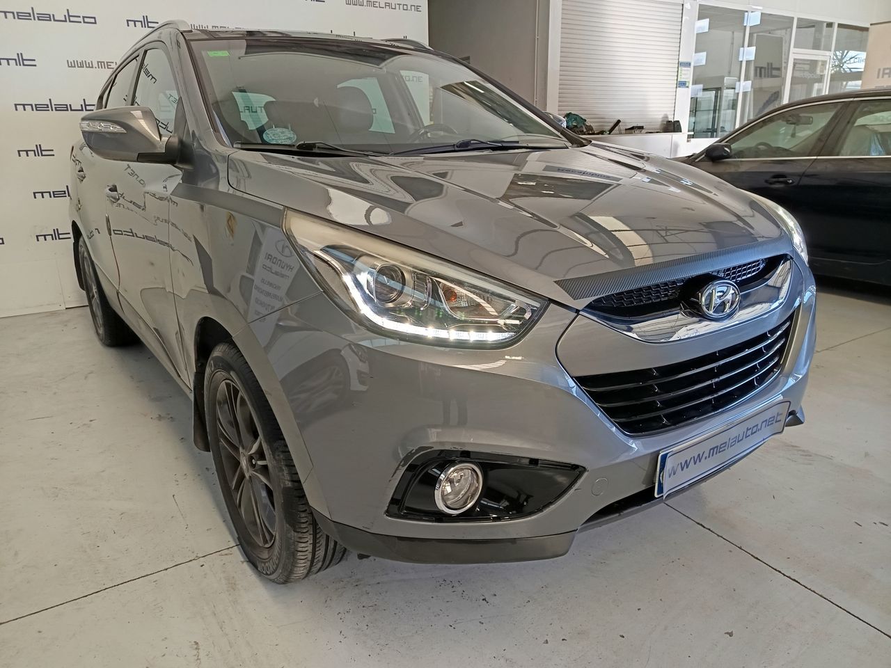 Hyundai ix35 1.6 GDi 135 CV 4x2 Klass - Foto 5