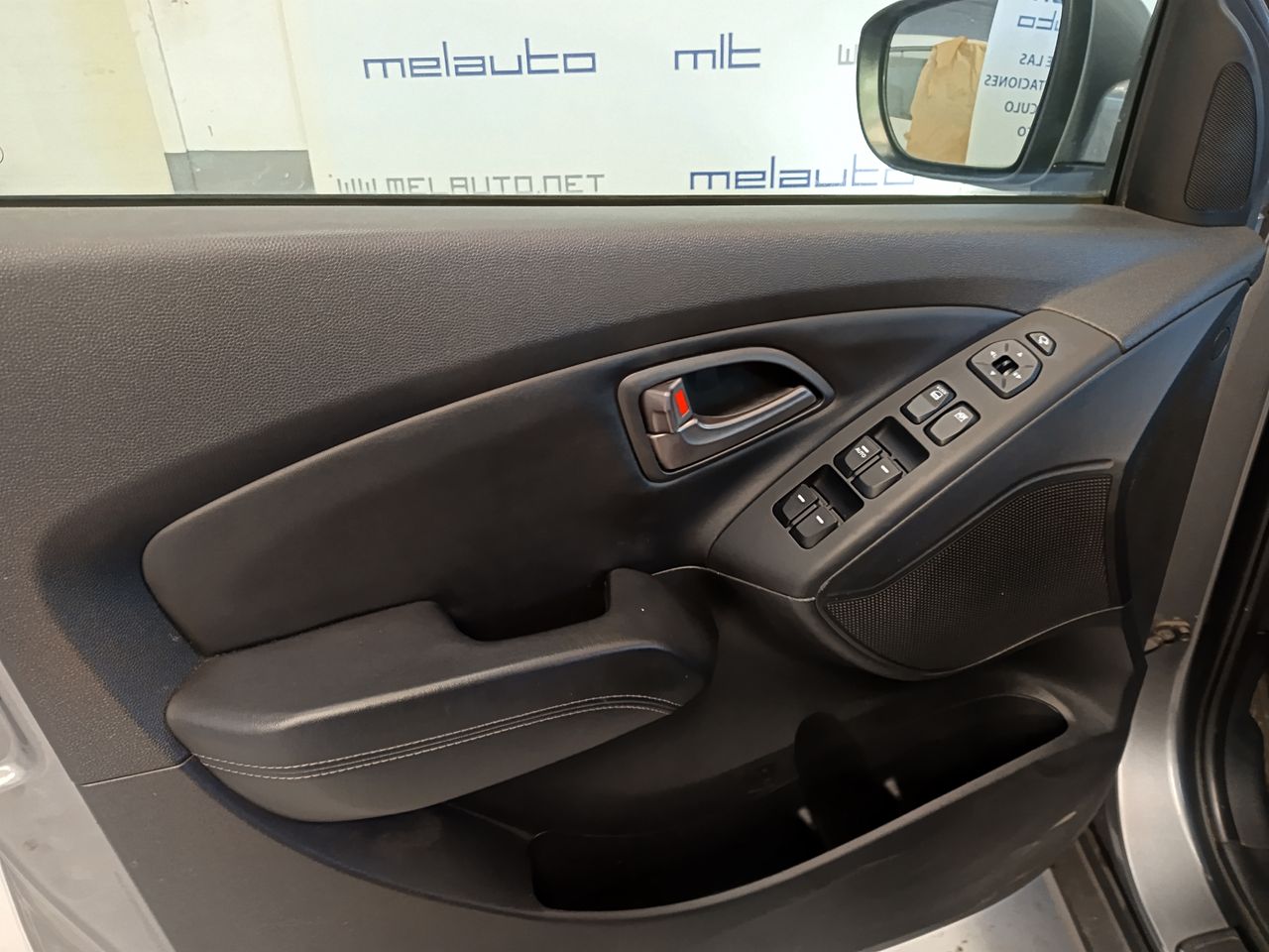 Hyundai ix35 1.6 GDi 135 CV 4x2 Klass - Foto 12