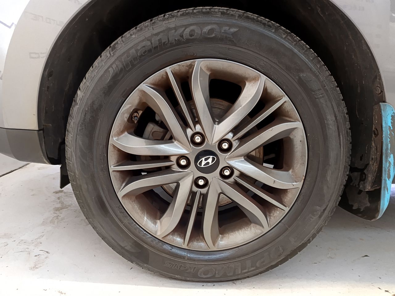 Hyundai ix35 1.6 GDi 135 CV 4x2 Klass - Foto 23