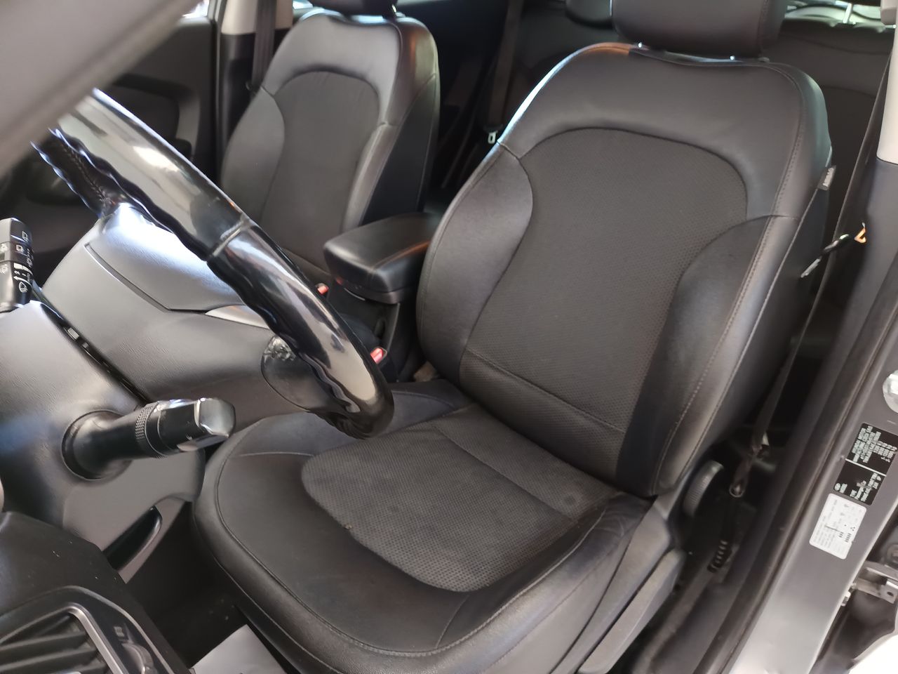 Hyundai ix35 1.6 GDi 135 CV 4x2 Klass - Foto 14