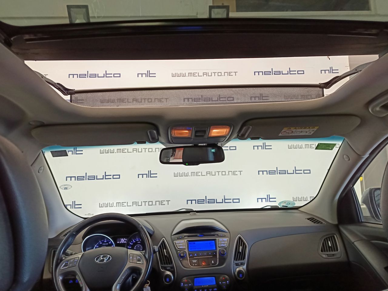 Hyundai ix35 1.6 GDi 135 CV 4x2 Klass - Foto 21