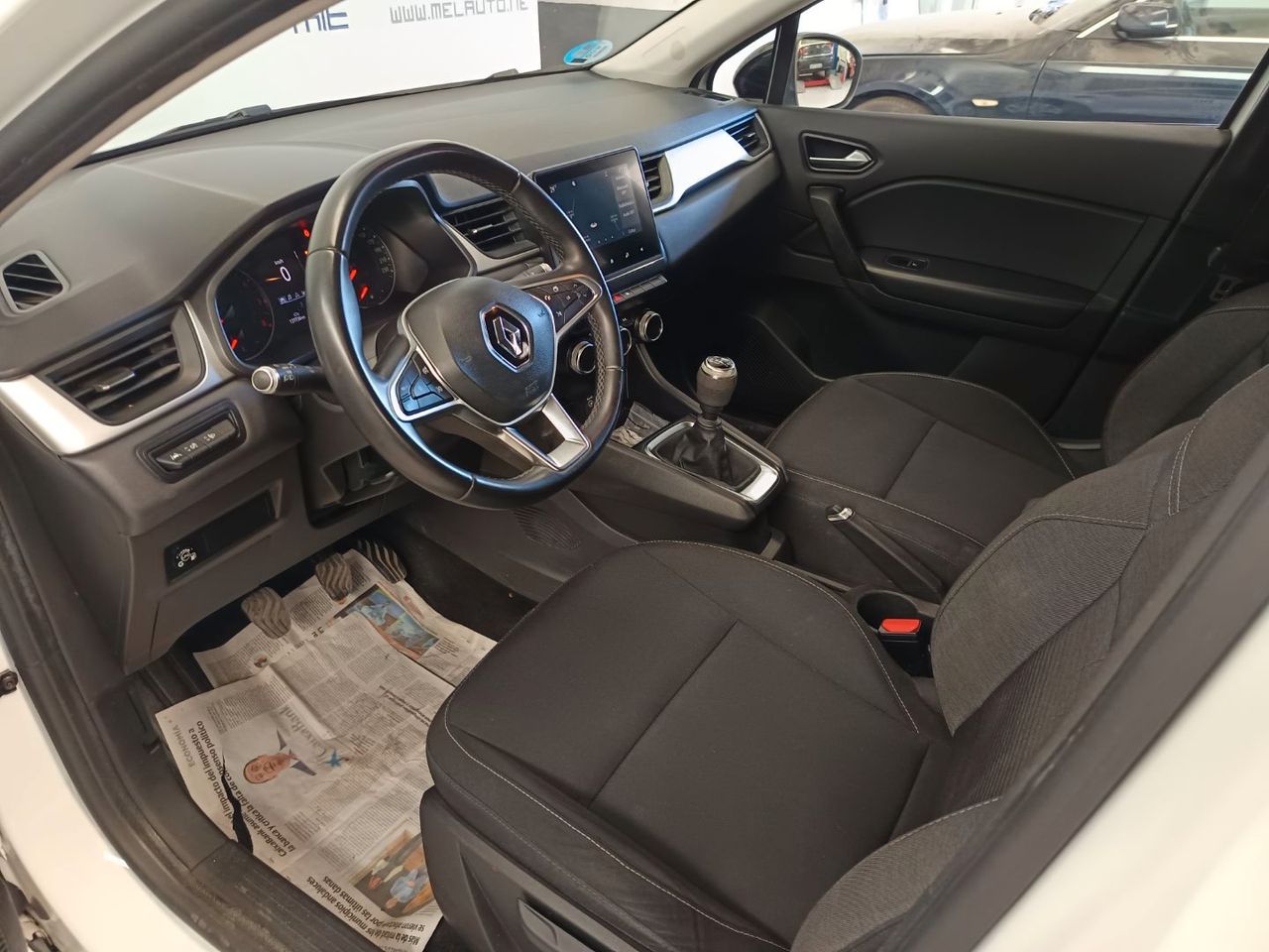 Renault Captur 1.0 T-GDi Drive Eco-Dynamics 73 kW (100 CV) - Foto 12