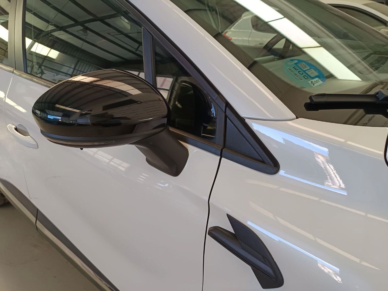 Renault Captur 1.0 T-GDi Drive Eco-Dynamics 73 kW (100 CV) - Foto 25