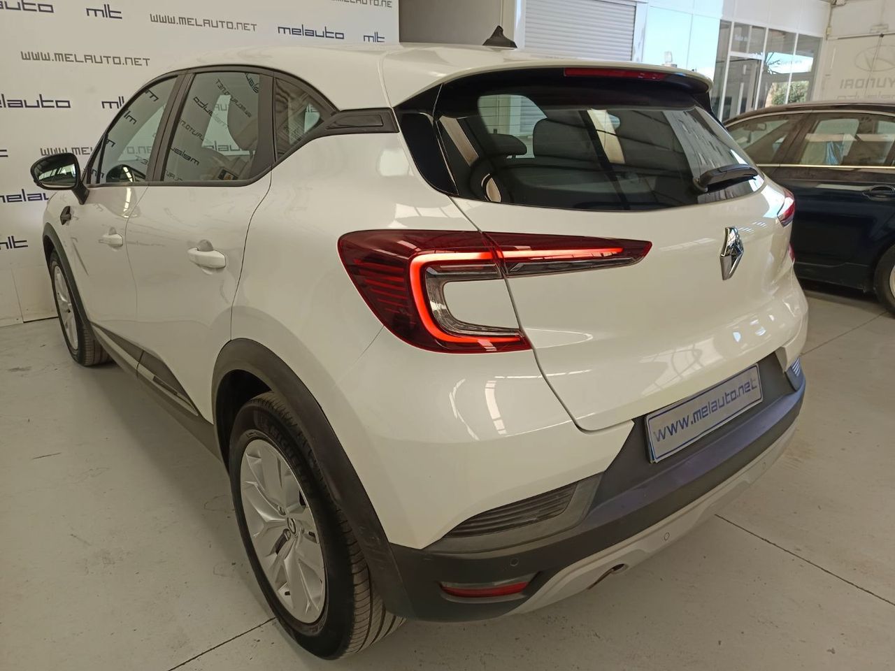 Renault Captur 1.0 T-GDi Drive Eco-Dynamics 73 kW (100 CV) - Foto 10
