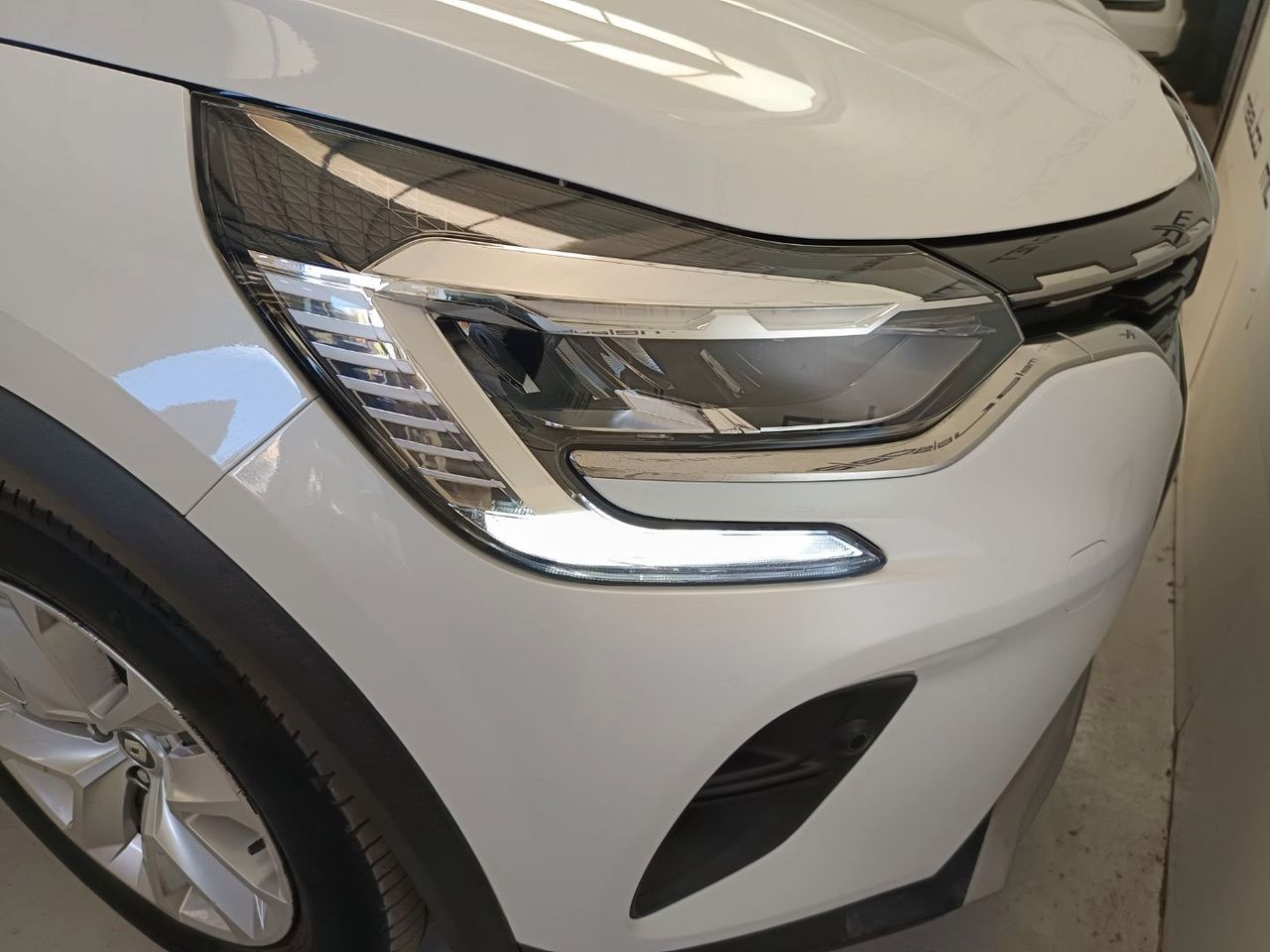 Renault Captur 1.0 T-GDi Drive Eco-Dynamics 73 kW (100 CV) - Foto 21