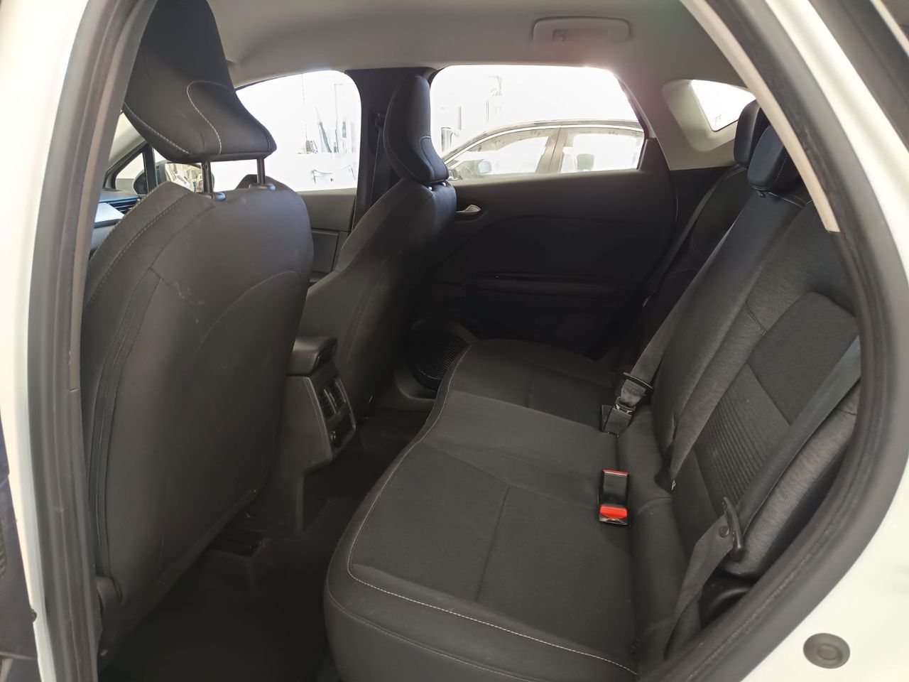 Renault Captur 1.0 T-GDi Drive Eco-Dynamics 73 kW (100 CV) - Foto 14